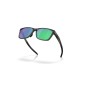 Lunettes de soleil OAKLEY Paracord Olive Ink - verres Prizm Jade