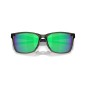 Lunettes de soleil OAKLEY Paracord Olive Ink - verres Prizm Jade