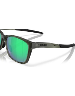 Lunettes de soleil OAKLEY Paracord Olive Ink - verres Prizm Jade