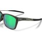 Lunettes de soleil OAKLEY Paracord Olive Ink - verres Prizm Jade