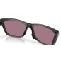 Lunettes de soleil OAKLEY Paracord Olive Ink - verres Prizm Jade