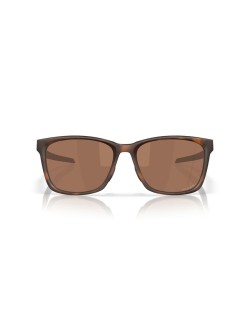 Lunettes de soleil OAKLEY Paracord Matte Brown Tortoise - verres Prizm Tungsten