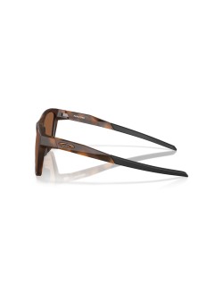 Lunettes de soleil OAKLEY Paracord Matte Brown Tortoise - verres Prizm Tungsten