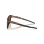 Lunettes de soleil OAKLEY Paracord Matte Brown Tortoise - verres Prizm Tungsten