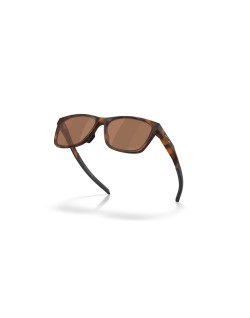 Lunettes de soleil OAKLEY Paracord Matte Brown Tortoise - verres Prizm Tungsten