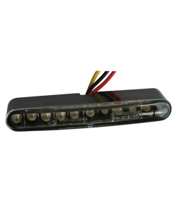 Feu arrière LED HIGHSIDER Stripe
