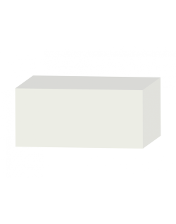 Mousse de siège universelle BLACKBIRD