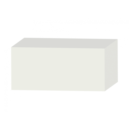 Mousse de siège universelle BLACKBIRD