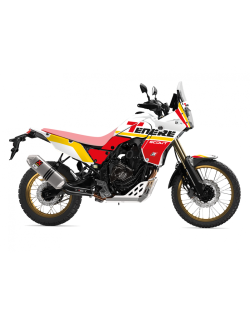 Kit déco BLACKBIRD Rally Ride - rouge