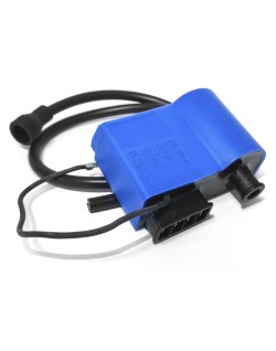 Boitier CDI TECNIUM Piaggio