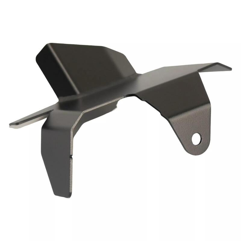 Protection d'amortisseur pare-chaleur CROSS-PRO Protection d'amortisseur pare-chaleur CROSS-PRO