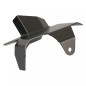 Protection d'amortisseur pare-chaleur CROSS-PRO Protection d'amortisseur pare-chaleur CROSS-PRO