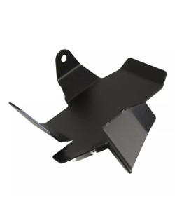 Protection d'amortisseur pare-chaleur CROSS-PRO