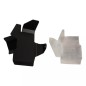 Protection d'amortisseur pare-chaleur CROSS-PRO Protection d'amortisseur pare-chaleur CROSS-PRO
