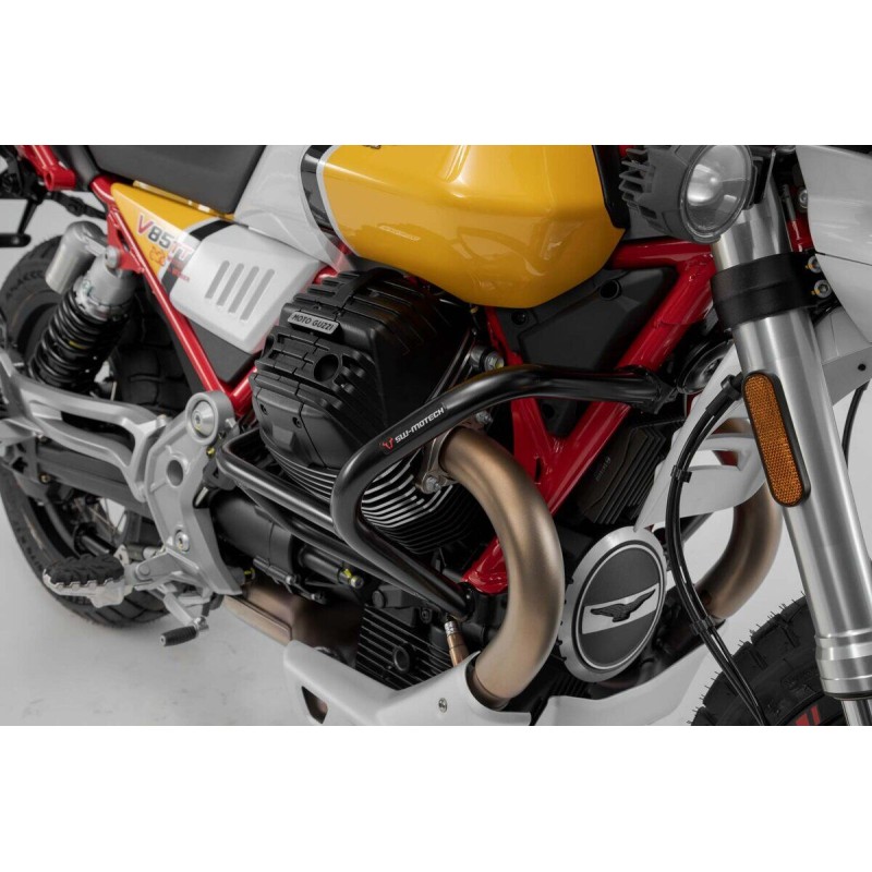 CRASH BAR V85TT