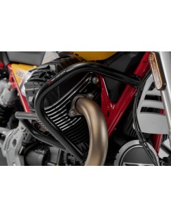 CRASH BAR V85TT