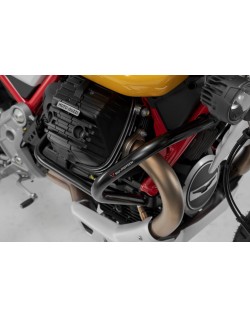 CRASH BAR V85TT