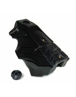 Réservoir RACETECH Revolution noir Yamaha