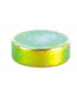 Pièce détachée - Aimant de rechange KOSO Ø10 x 3mm