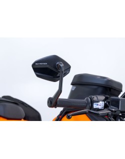 BAR END MIRRORS