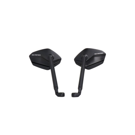 BAR END MIRROR SPORT