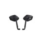 BAR END MIRROR SPORT