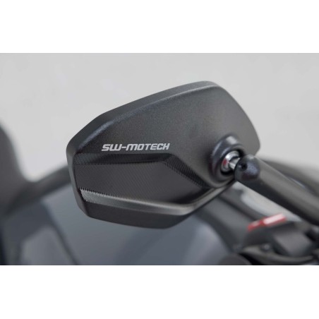 BAR END MIRROR SPORT
