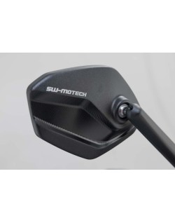 BAR END MIRROR SPORT