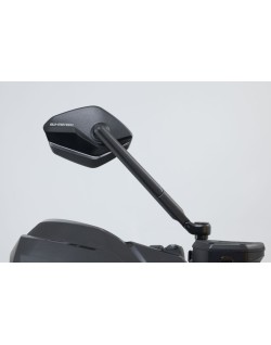 BAR END MIRROR SPORT