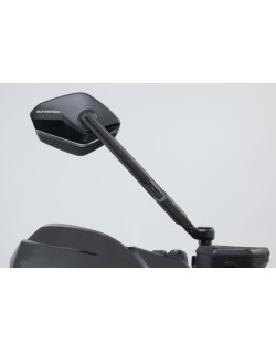 BAR END MIRROR SPORT