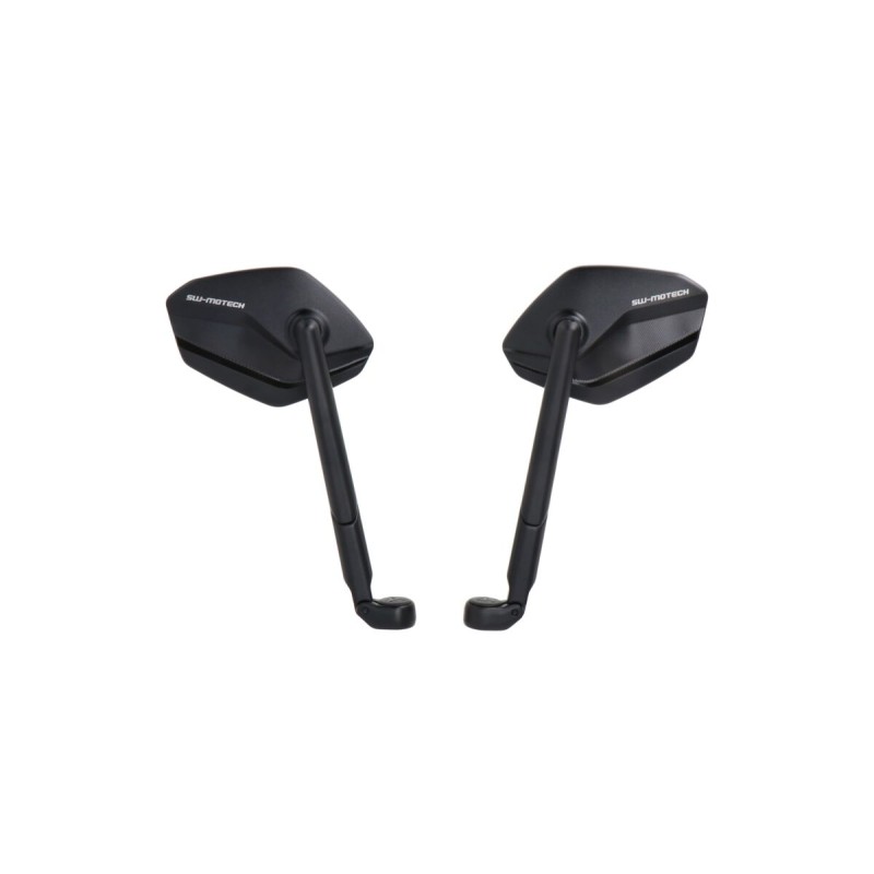 BAR END MIRROR SPORT