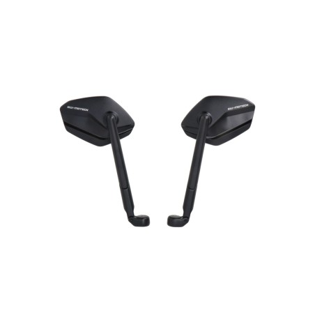 BAR END MIRROR SPORT