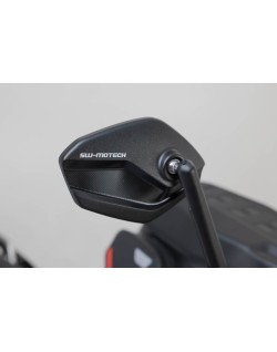 BAR END MIRROR SPORT