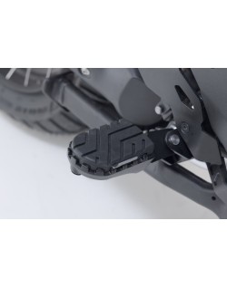 FOOTREST KIT ION