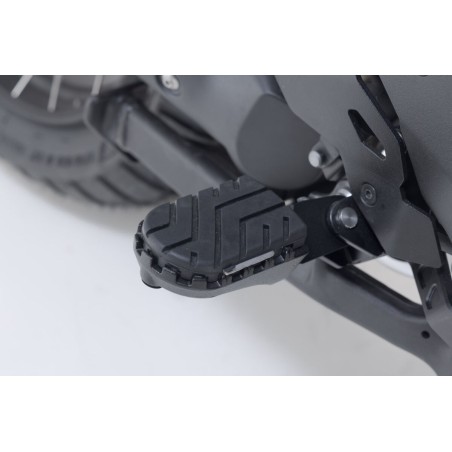 FOOTREST KIT ION
