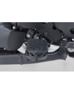 FOOTREST KIT ION