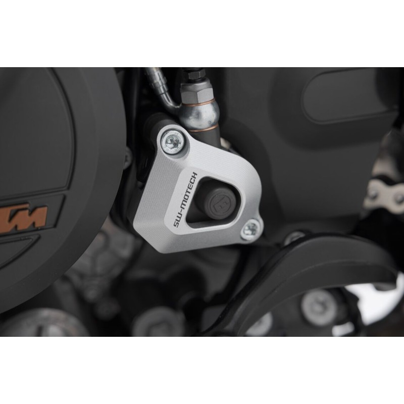 CLUTCH SLAVE CYLINDER GUARD KT