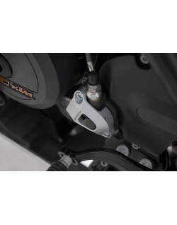 CLUTCH SLAVE CYLINDER GUARD KT