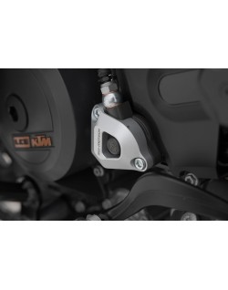 CLUTCH SLAVE CYLINDER GUARD KT