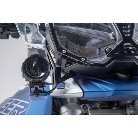 LIGHT MOUNT TIGER 800
