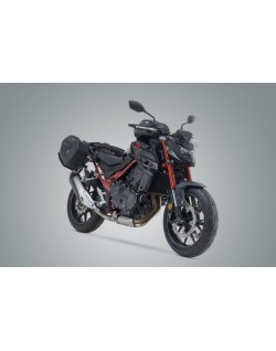 PRO BLAZE H SADDLEBAG SET