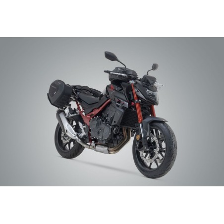 PRO BLAZE H SADDLEBAG SET
