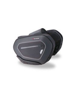 PRO BLAZE H SADDLEBAG SET