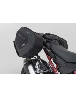 PRO BLAZE H SADDLEBAG SET