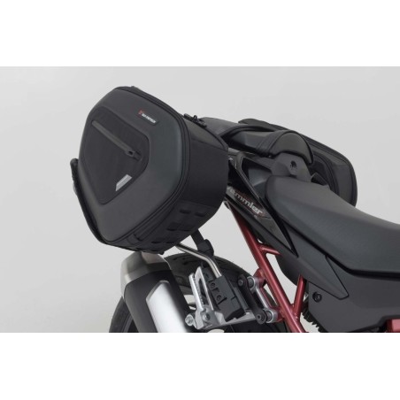 PRO BLAZE H SADDLEBAG SET