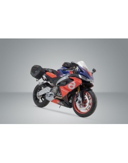 PRO BLAZE H SADDLEBAG SET
