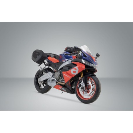 PRO BLAZE H SADDLEBAG SET