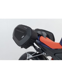 PRO BLAZE H SADDLEBAG SET