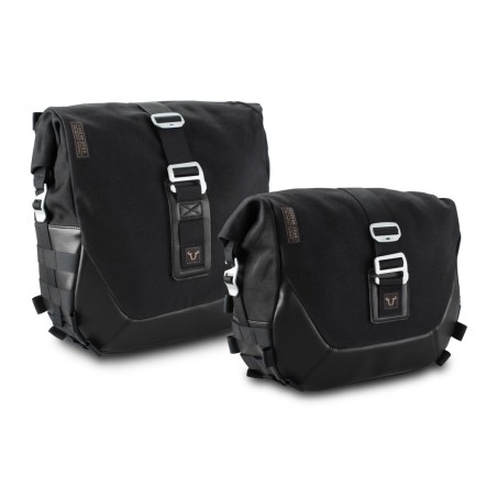 LEGEND GEAR SIDE BAG SYSTEM LC