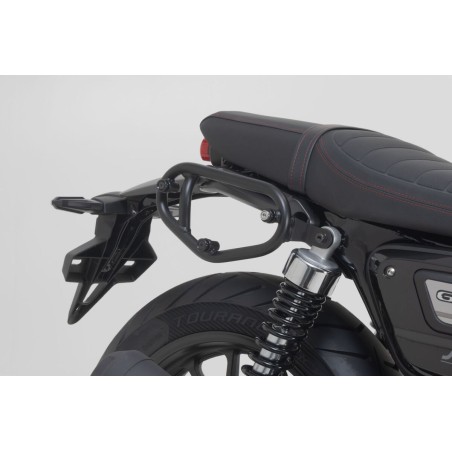 LEGEND GEAR SIDE BAG SYSTEM LC